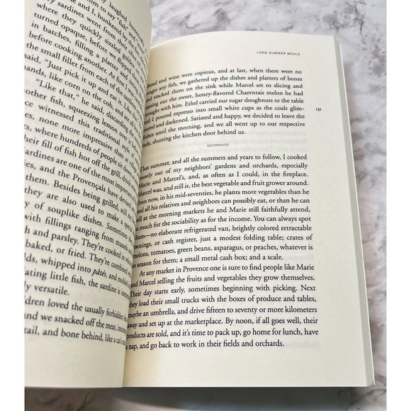 A Pig In Provence Good Food and Simple Pleasures South France Georganne Brennan - Picture 6 of 6